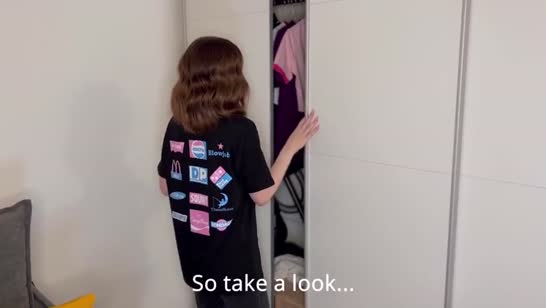 Симпатичная русская брюнетка согласилась на домашнее соитие