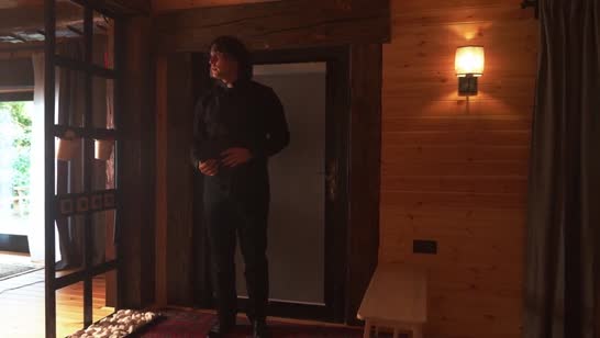 Приехал изгонять из телки бесов, но ритуальчик пошел не по плану